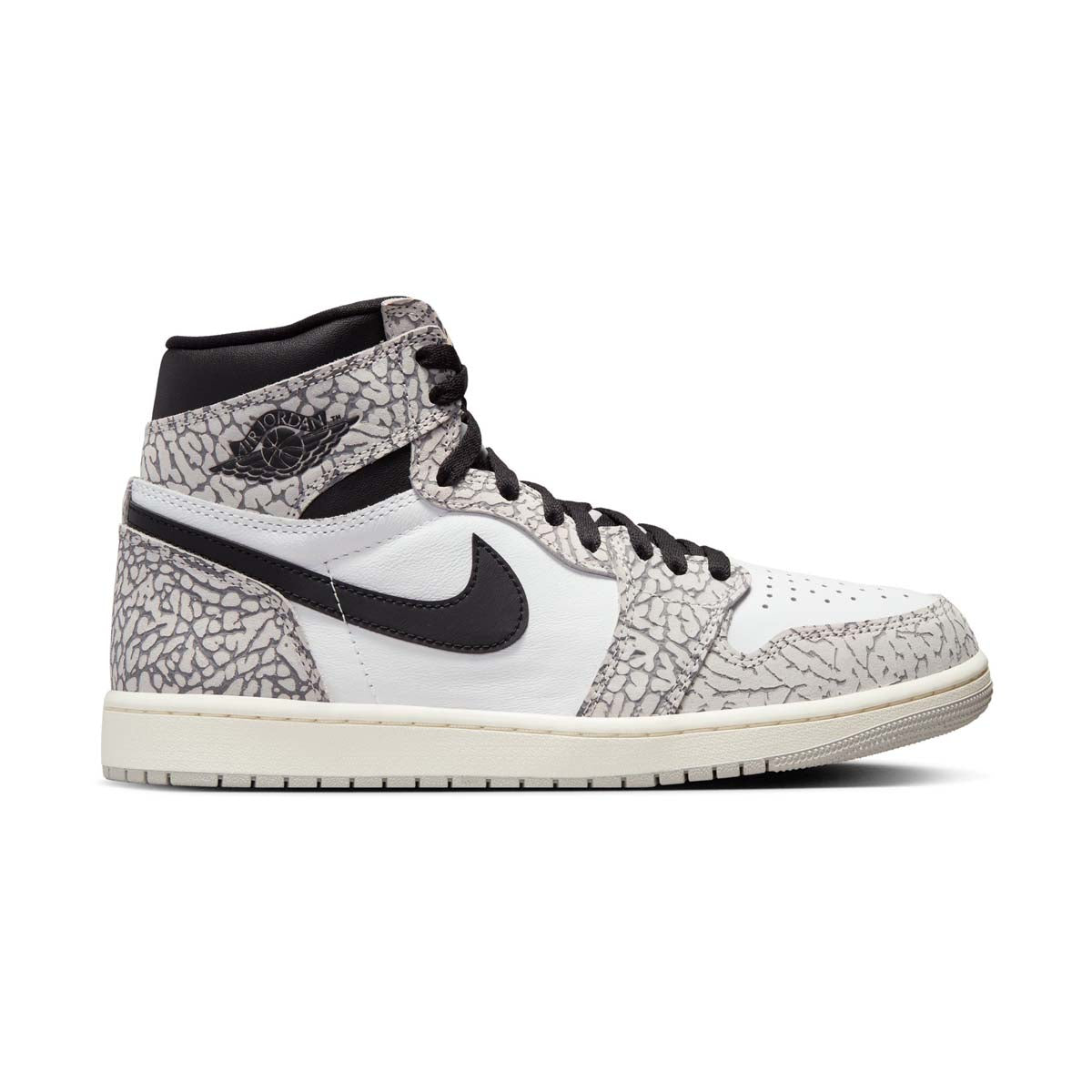 Air Jordan 1 Retro High OG Men's Shoes - 