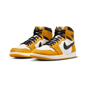 Air Jordan 1 Retro High OG Men's Shoes