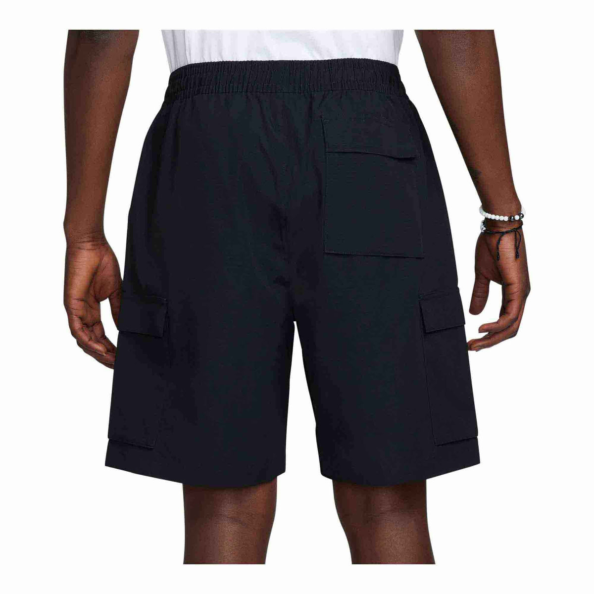 Nike Club Men&#39;s Woven Cargo Shorts