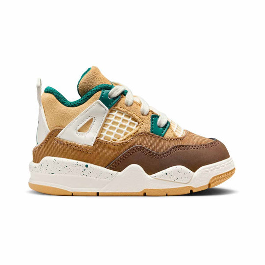 Jordan 4 Retro Toddler Shoes