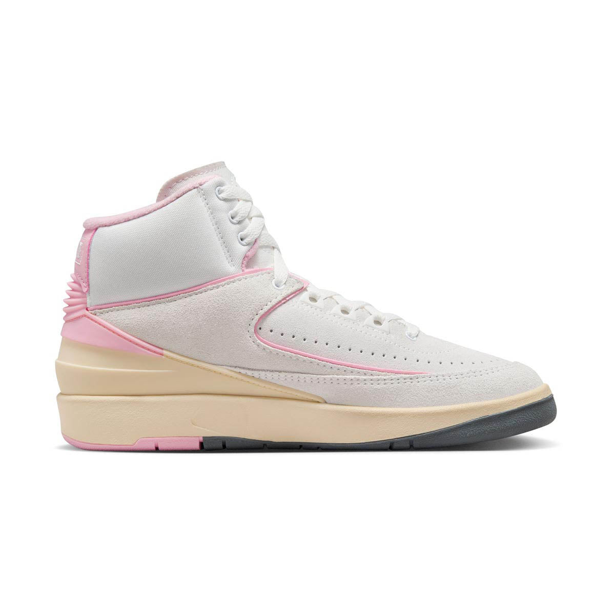 Air Jordan 2 Retro Women's Shoes - 