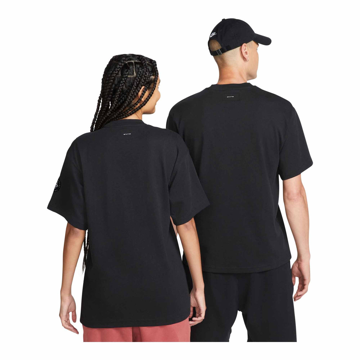 Nike Huarache Frog Short-Sleeve T-Shirt