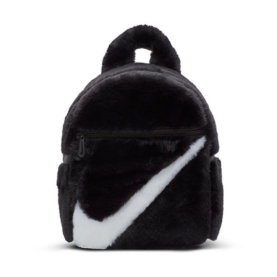 Nike Sportswear Futura 365 Faux Fur Mini Backpack (6L)