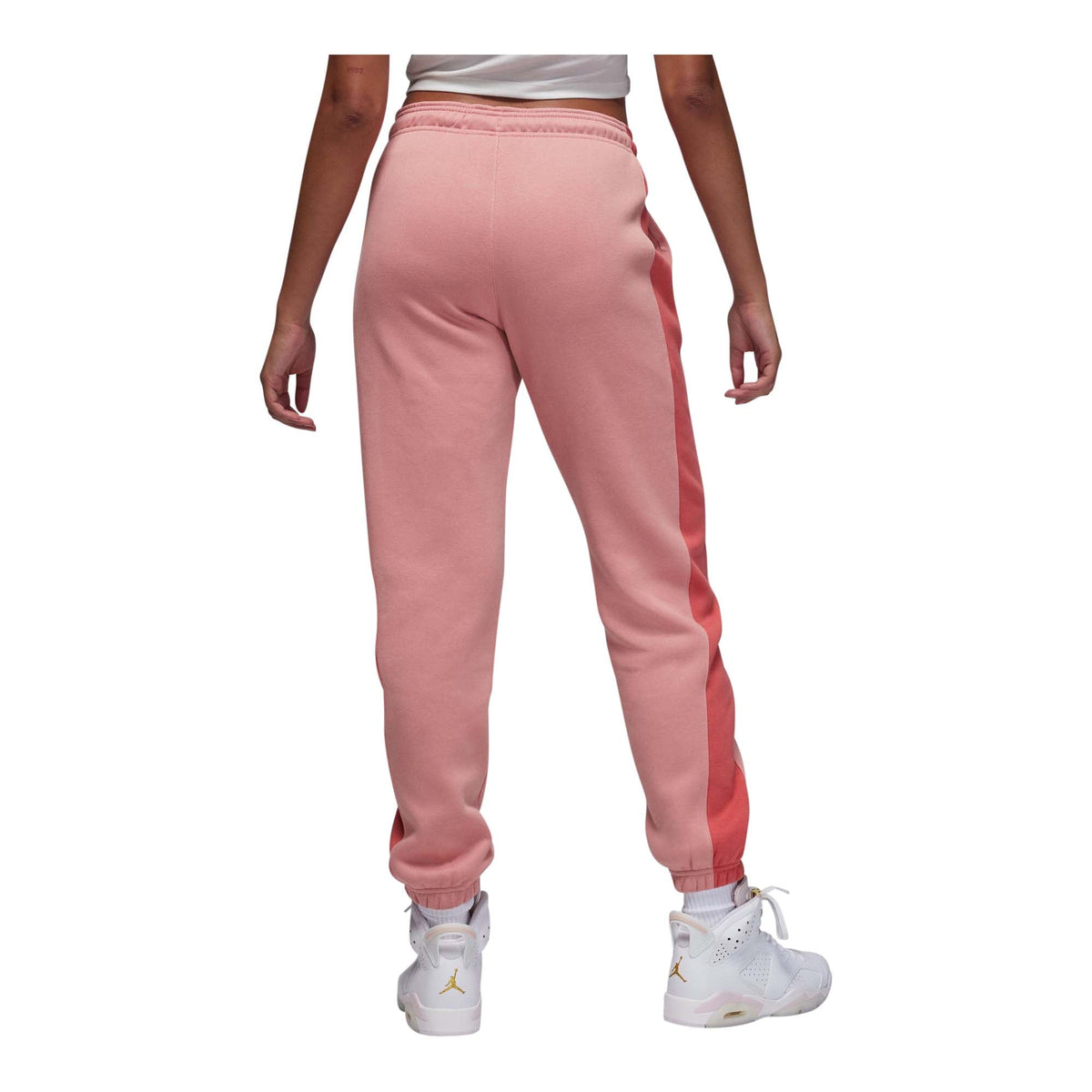 Shop Jordan Brooklyn Fleece Women's Pants WOMENS JORDAN