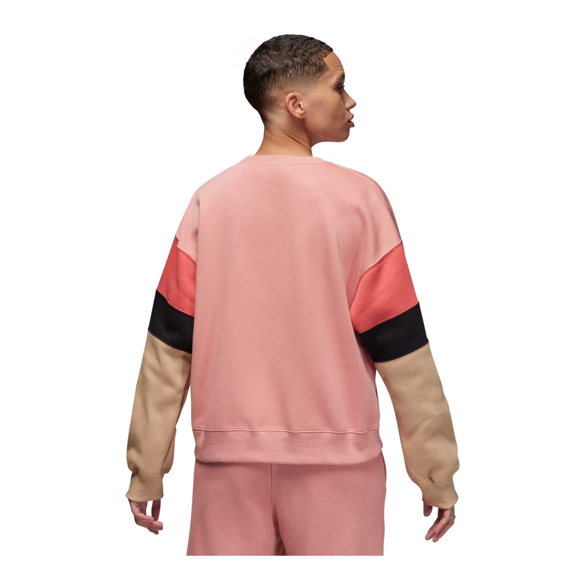 Nike jordan Herren Michael XXXV Fragment Women's Crewneck Sweatshirt