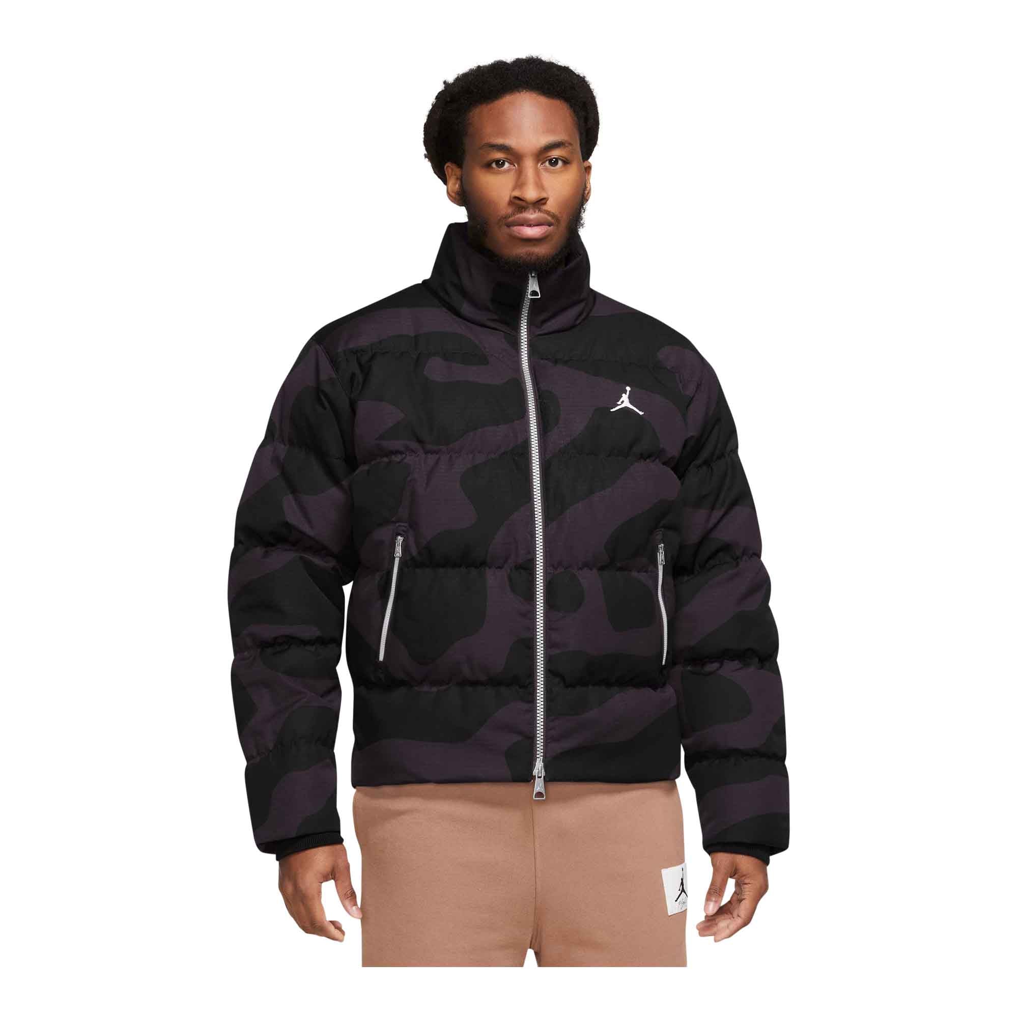 Jordan Flight Heritage Down Jacket - Jackets and Outerwear