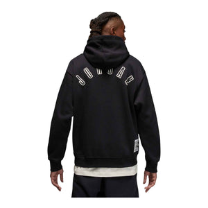 Jordan Flight MVP Men's Fleece Pullover Hoodie