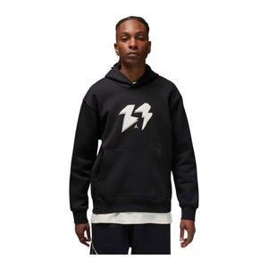 Jordan Flight MVP Men's Fleece Pullover Hoodie