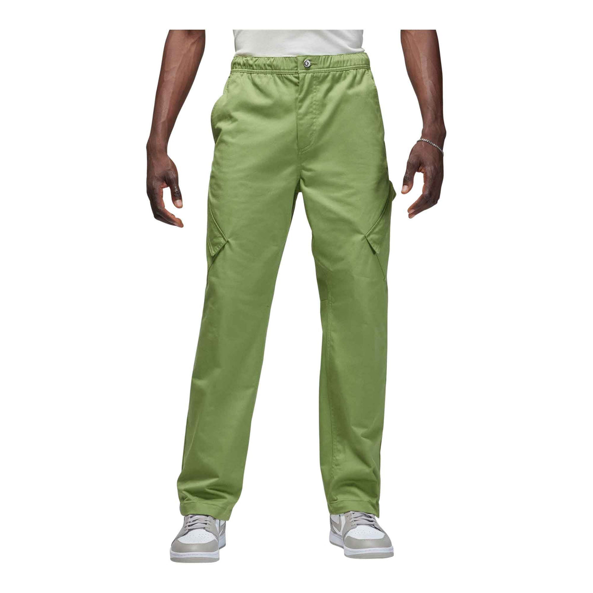 jordan greg Essentials Men's Chicago Pants