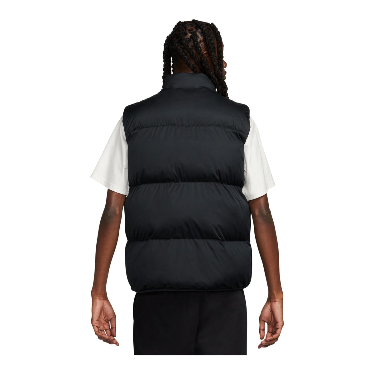 Nike Sportswear Club PrimaLoft® Men&#39;s Water-Repellent Puffer Vest