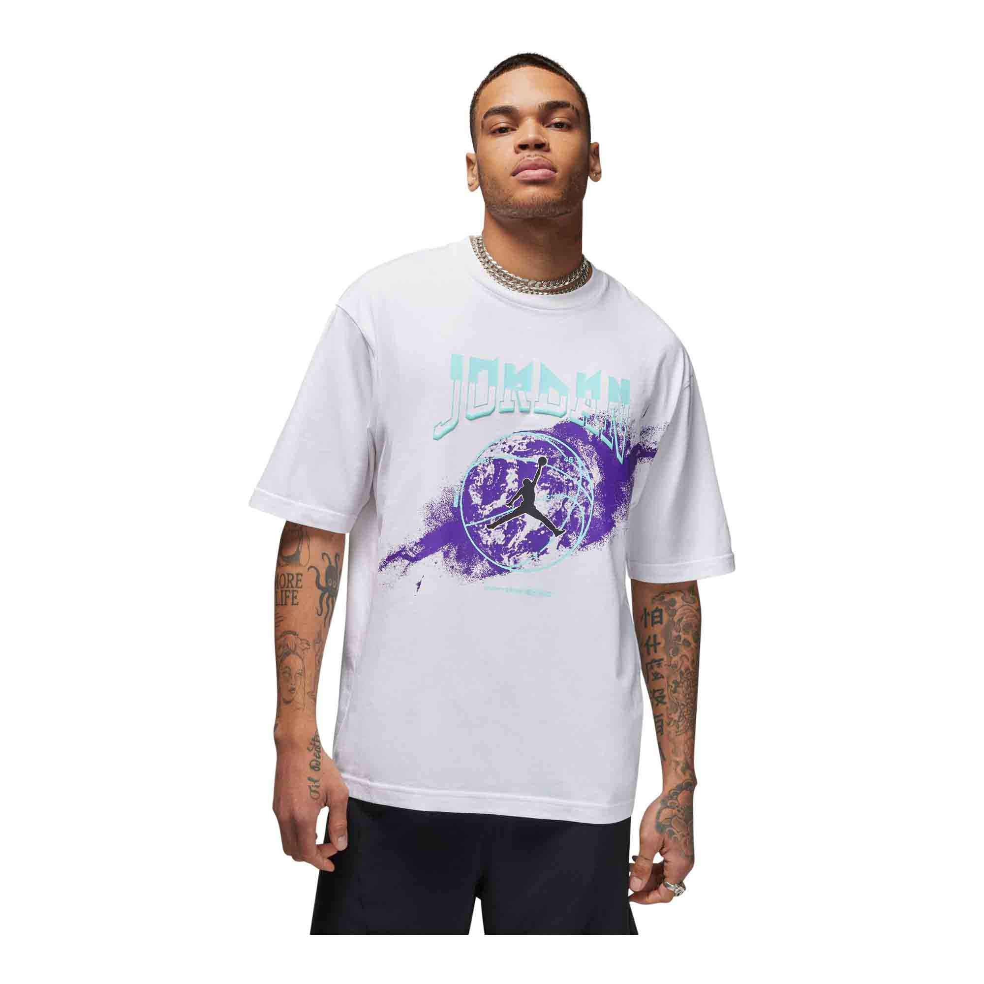 Jordan Sport 85 Men's Graphic T-Shirt - Men's Streetwear Outfits and hoodies