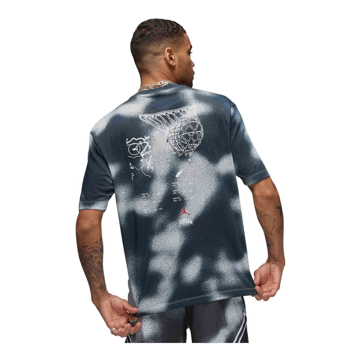 Jordan Sport Men&#39;s Graphic T-Shirt