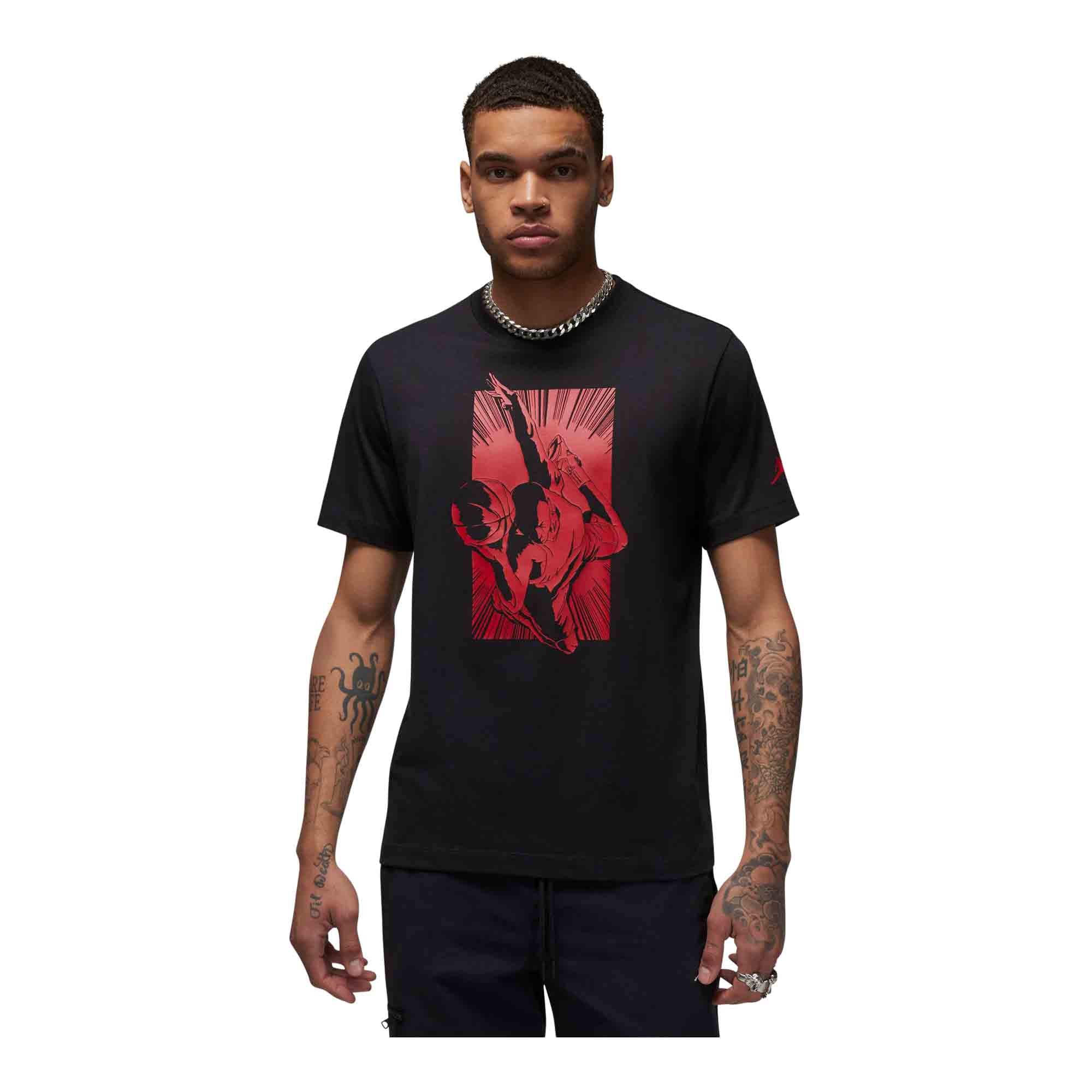 Jordan Brand Men's T-Shirt - T-Shirts