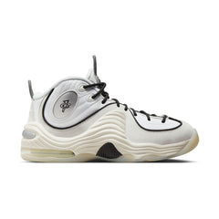 AIR PENNY II FB7727 - 100 us８・jp26 Nike Air Penny 2 'Photon Dust' White Black Grey Cream FB7727