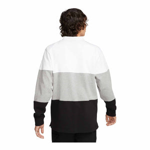 Nike Club Men's Long-Sleeve Top