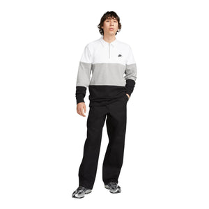 Nike Club Men's Long-Sleeve Top