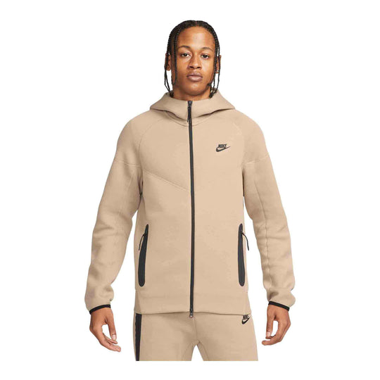 Nike Sportswear Tech Fleece Windrunner Men's Full-Zip Hoodie