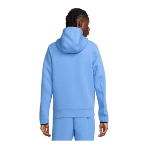 Nike Sportswear Tech Fleece Windrunner Men's Full-Zip Hoodie