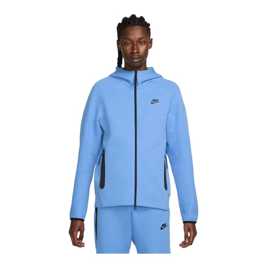 Nike Sportswear Tech Fleece Windrunner Men's Full-Zip Hoodie