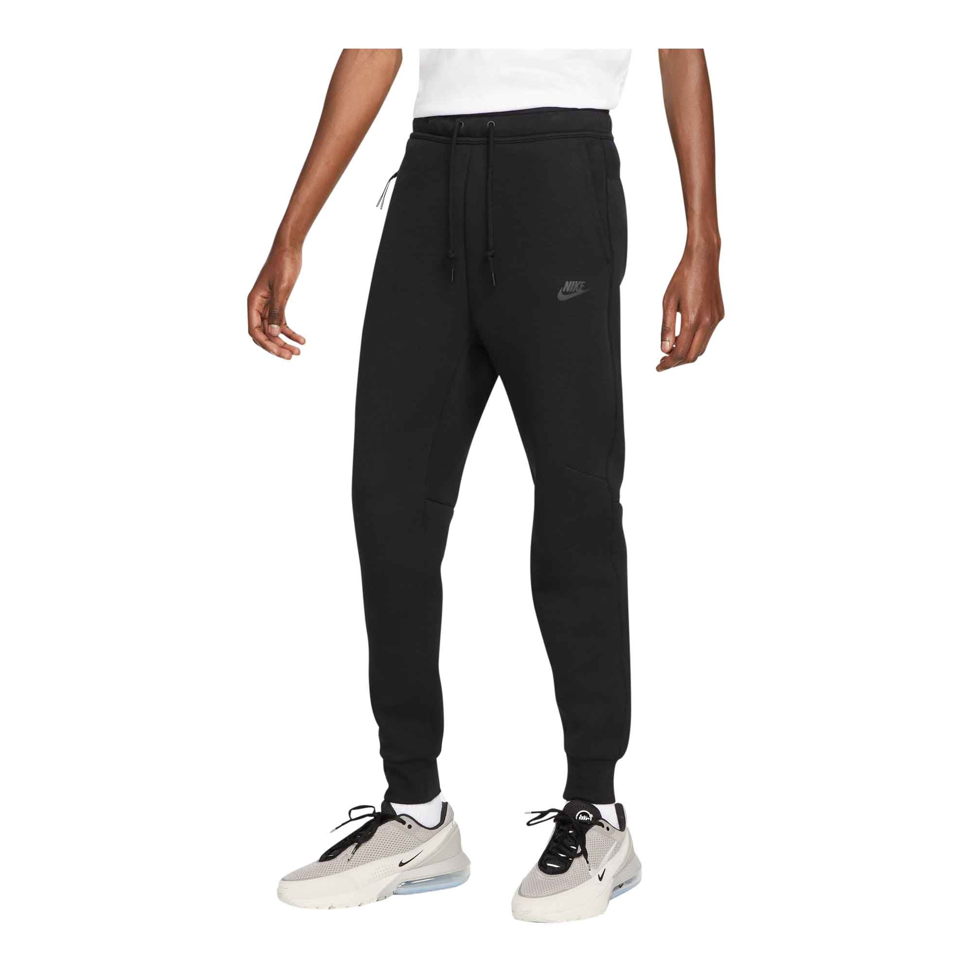 Nike Sportswear Tech Fleece Men's Joggers - Men's Streetwear Outfits and hoodies