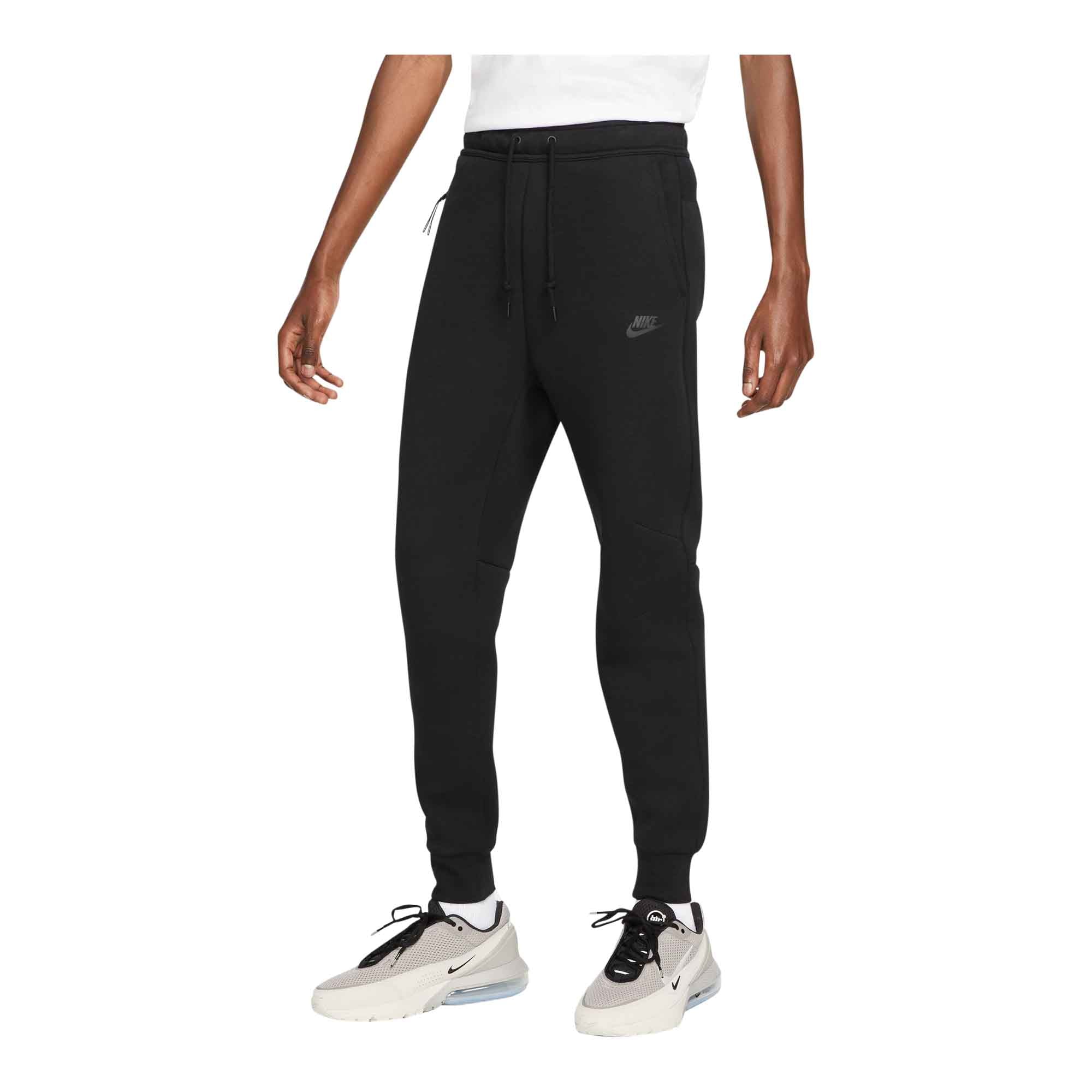 Shop Nike Sportswear Tech Fleece Men's Joggers Millennium Shoes
