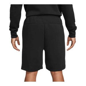 Nike Sportswear Tech Fleece 'Black' Men's Shorts