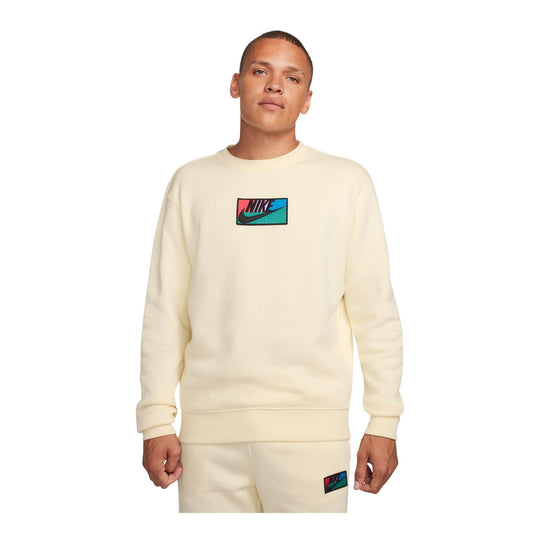 Nike Club Fleece Men's Crew