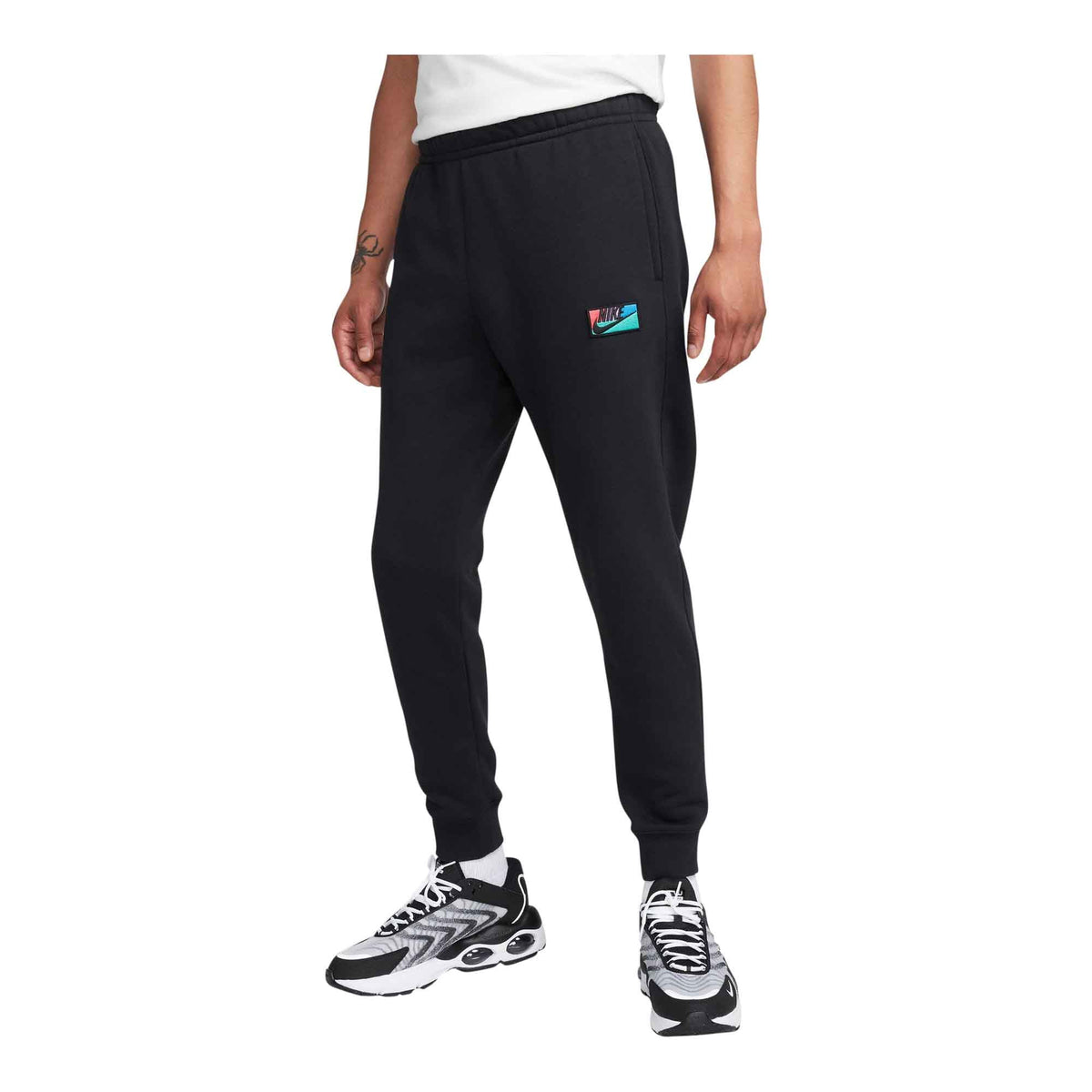 Nike Club Fleece Men&#39;s Fleece Pants