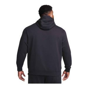 Nike Club Fleece Men's Patch Pullover Hoodie
