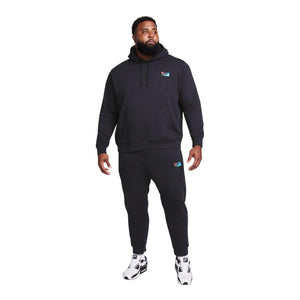 Nike Club Fleece Men's Patch Pullover Hoodie