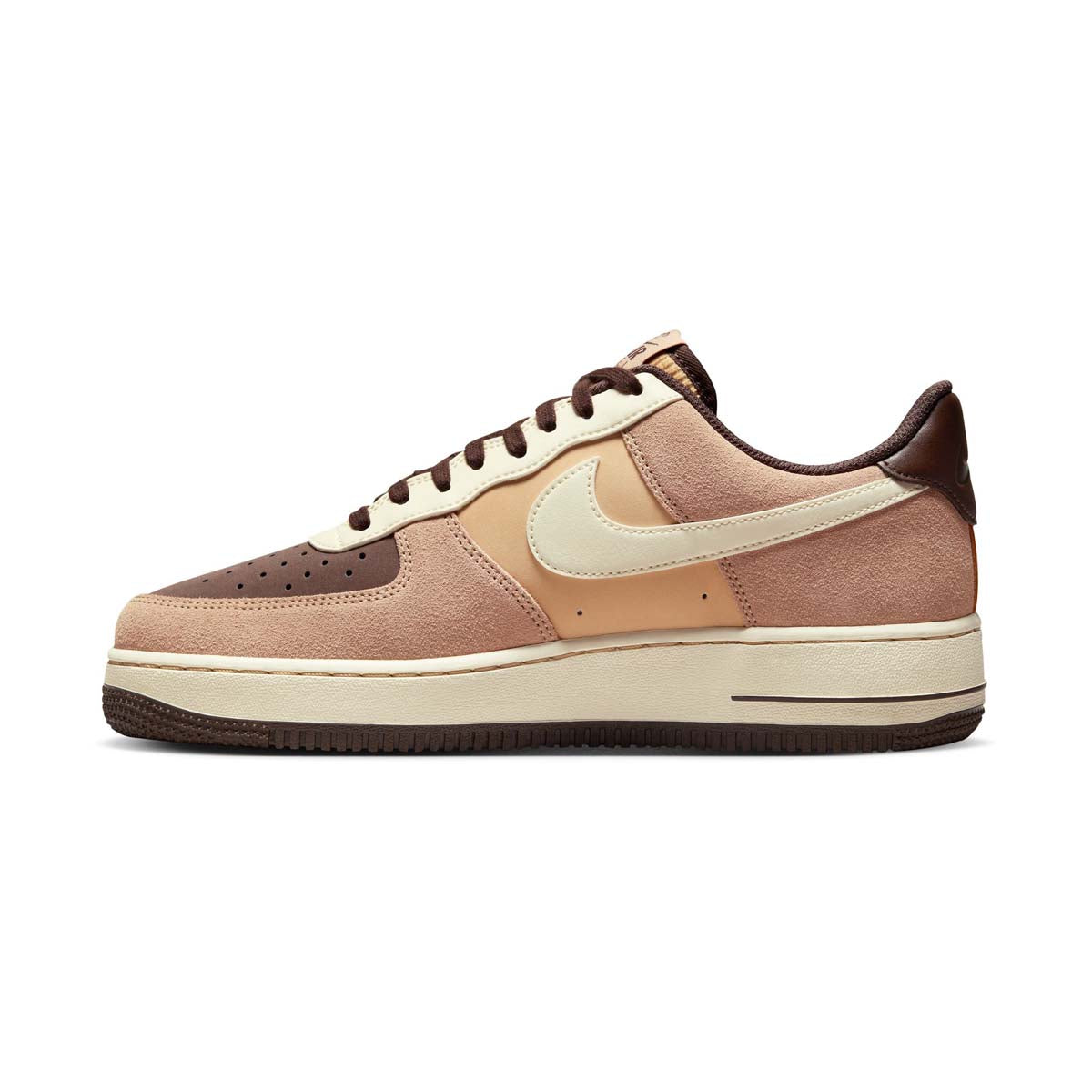 Nike air force 1 lv8 brown Clearance
