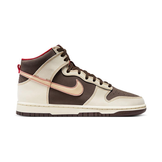 Nike Dunk High Retro SE Men's Shoes