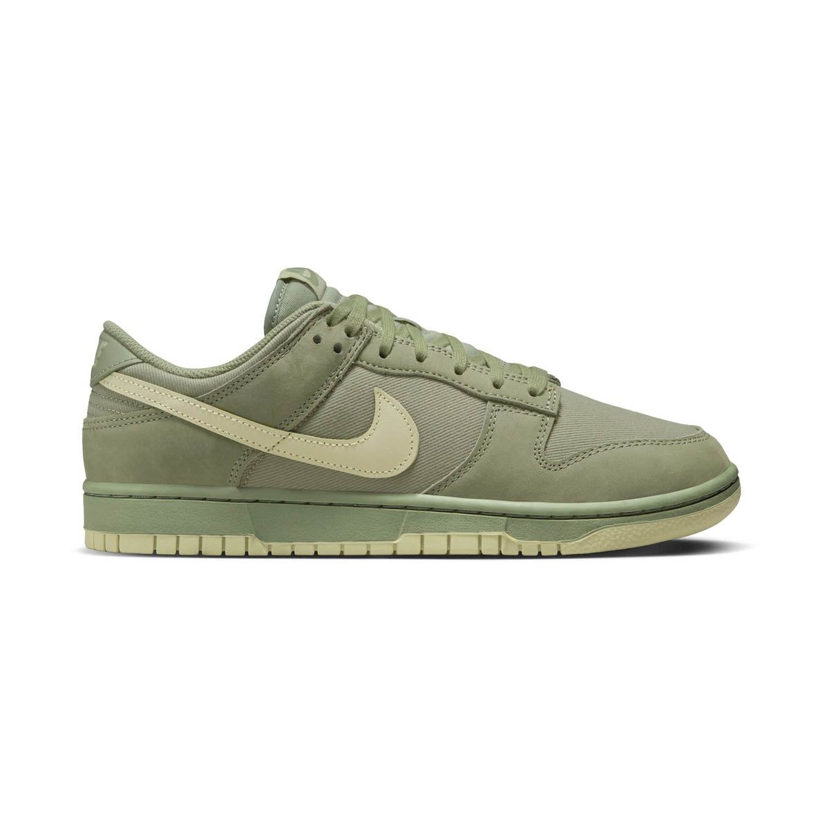 Nike Dunk Low Retro Premium Men's Shoes - 