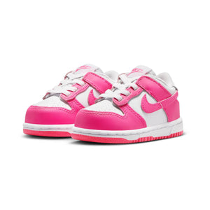 Nike Dunk Low Baby/Toddler Shoes