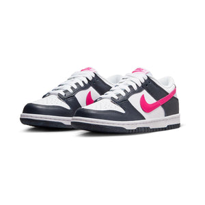 Nike Dunk Low Big Kids' Shoes