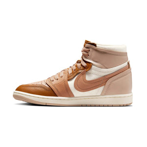 Air Jordan 1 High Method of Make Women's Shoes