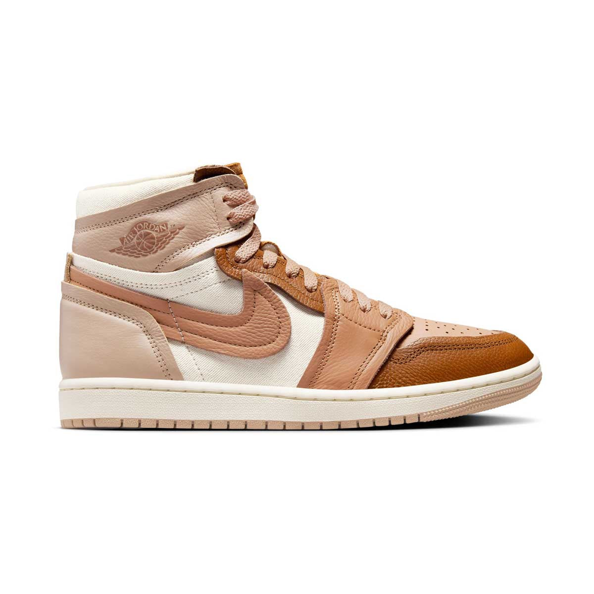 Air Jordan 1 High Method of Make Women's Shoes - 