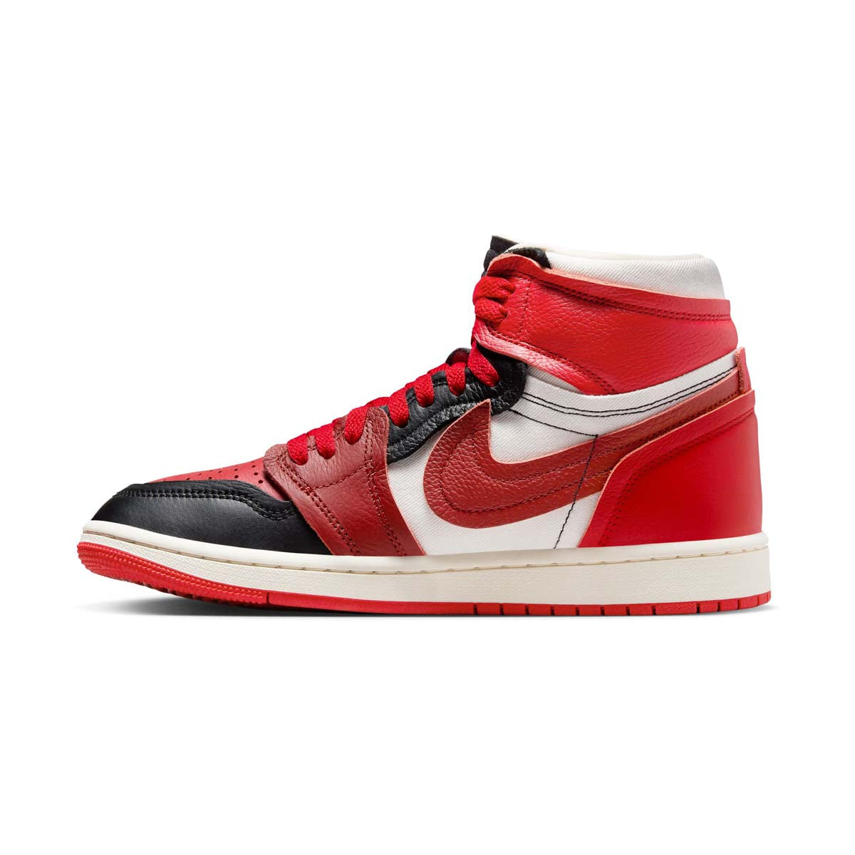 Air Jordan 1 High Method of Make Women&#39;s Shoes