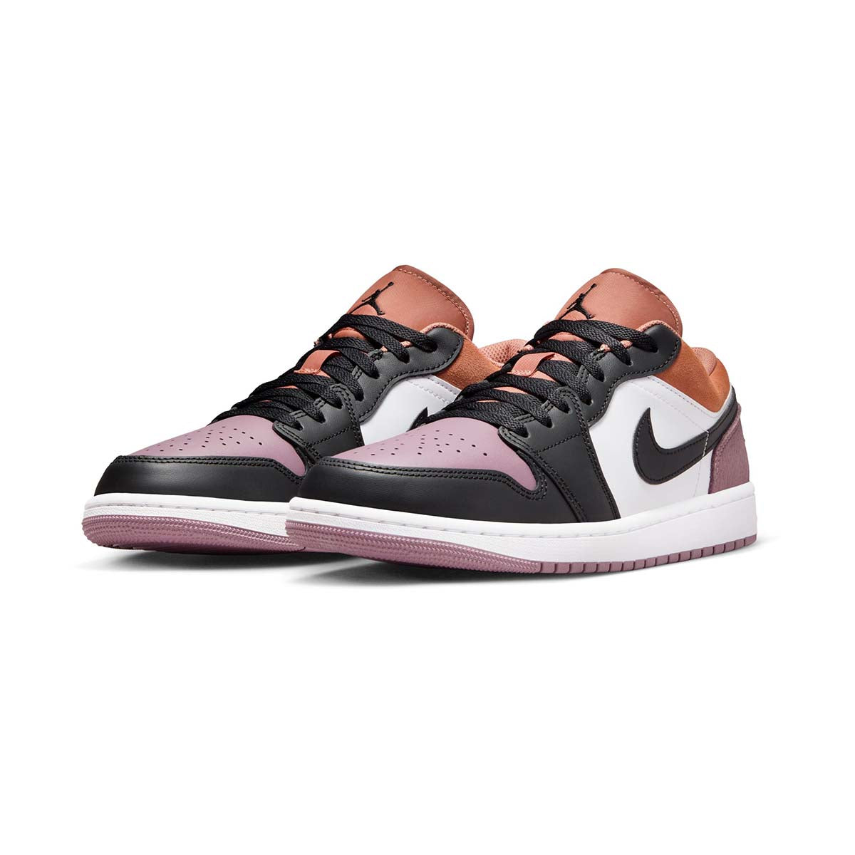 everything you need to try katie forrests air jordan 1 pink quartz makeup look Men's Shoes