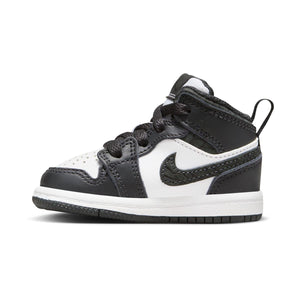 Jordan 1 Mid SE Baby/Toddler Shoes