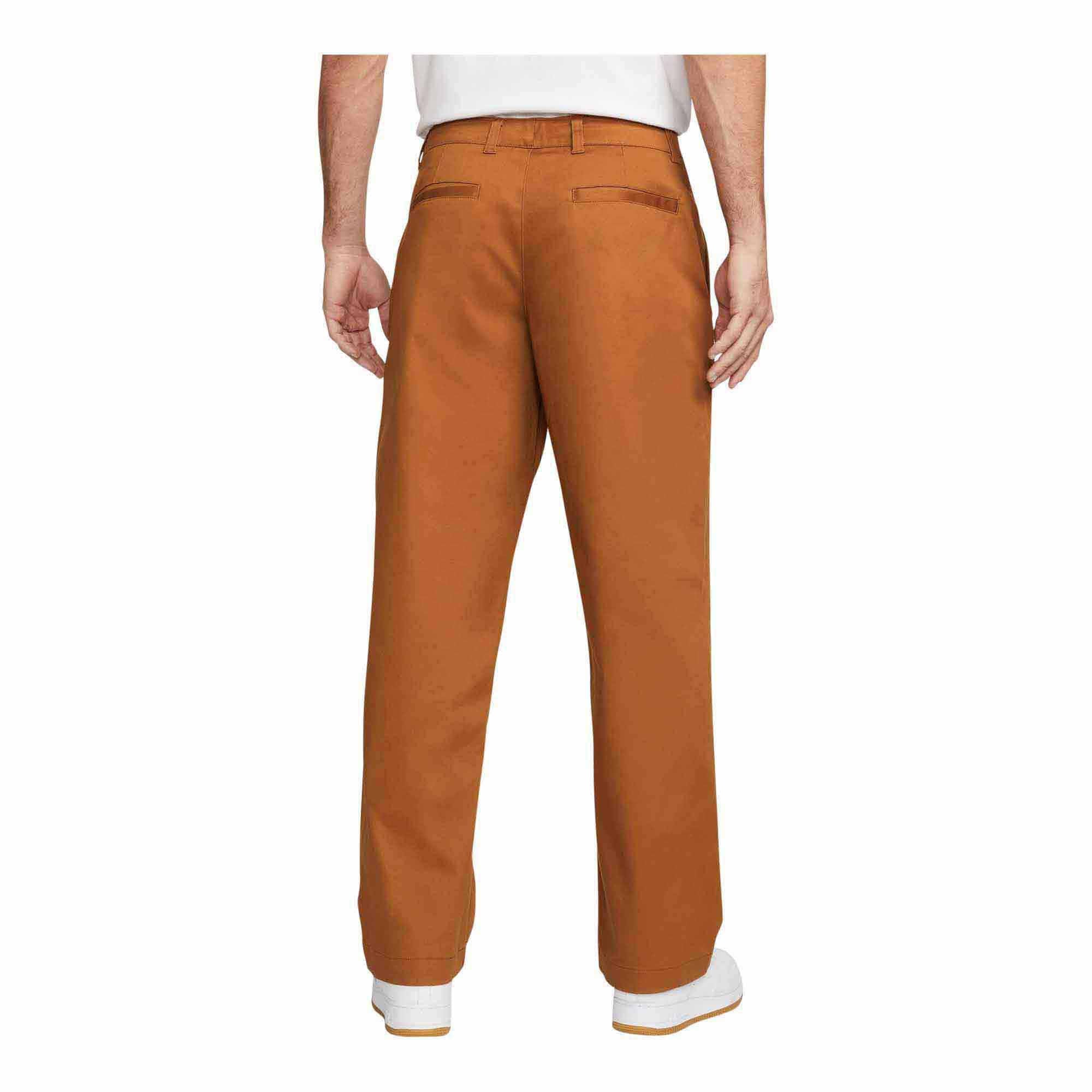 Shop Nike Life El Chino Men's Pants - | Millennium Shoes