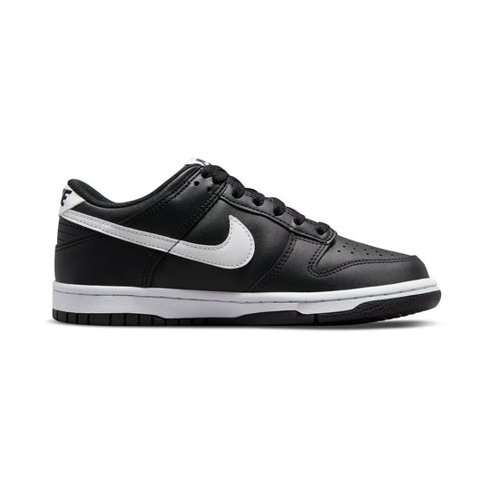 Nike Dunk Low Big Kids' Shoes