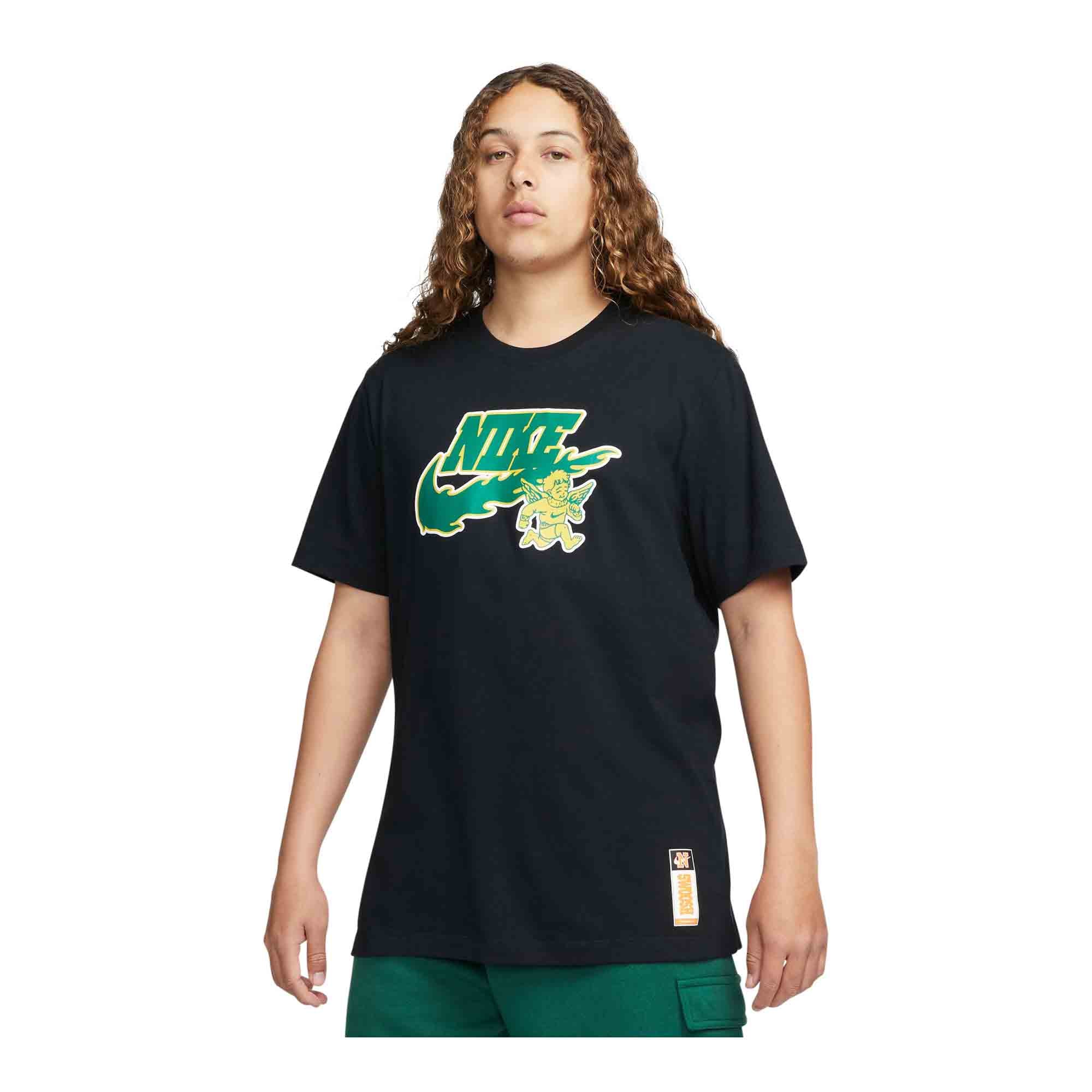 Nike Sportswear Men's T-Shirt - T-Shirts