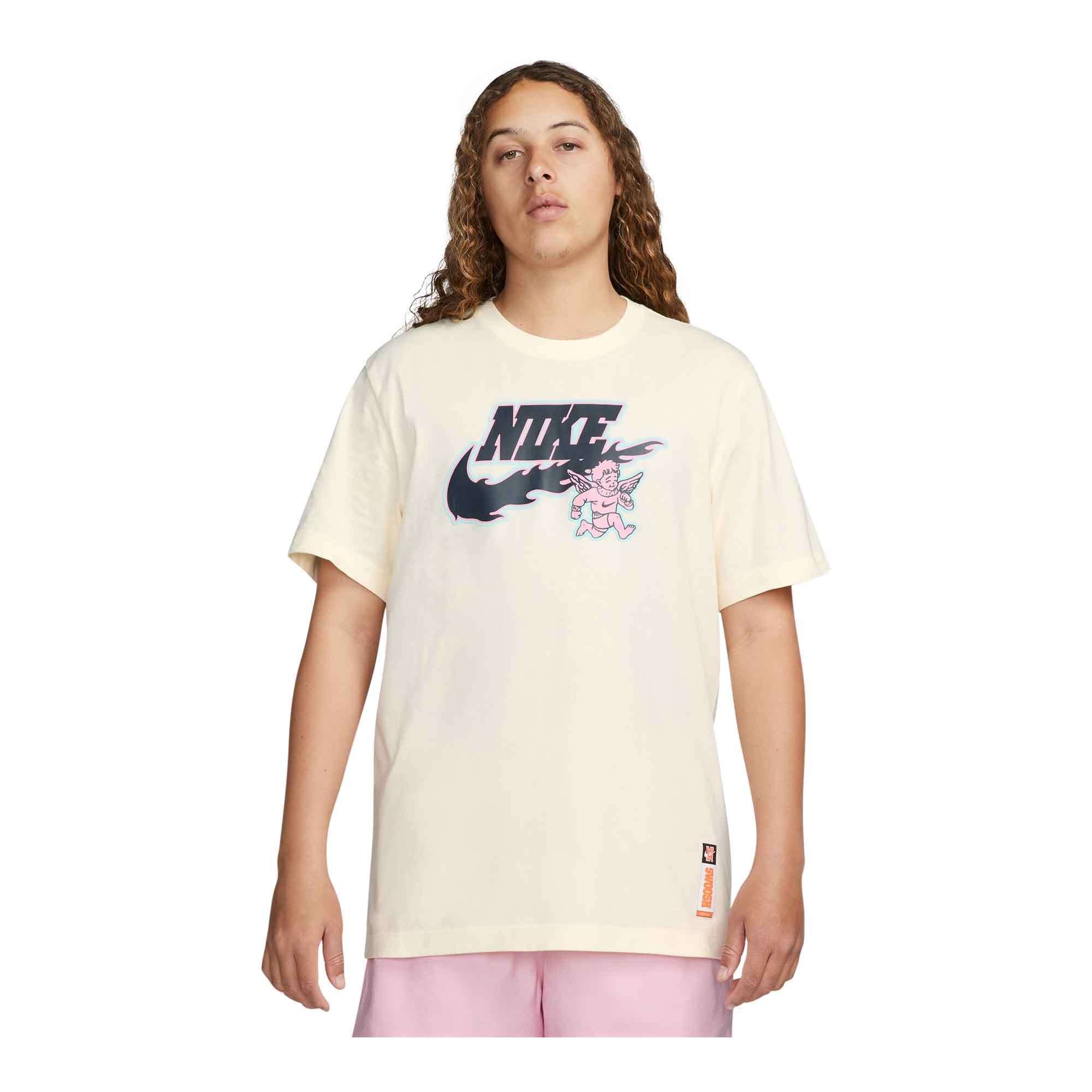 Shoes Nike | Sportswear Men\'s T-Shirt Millennium