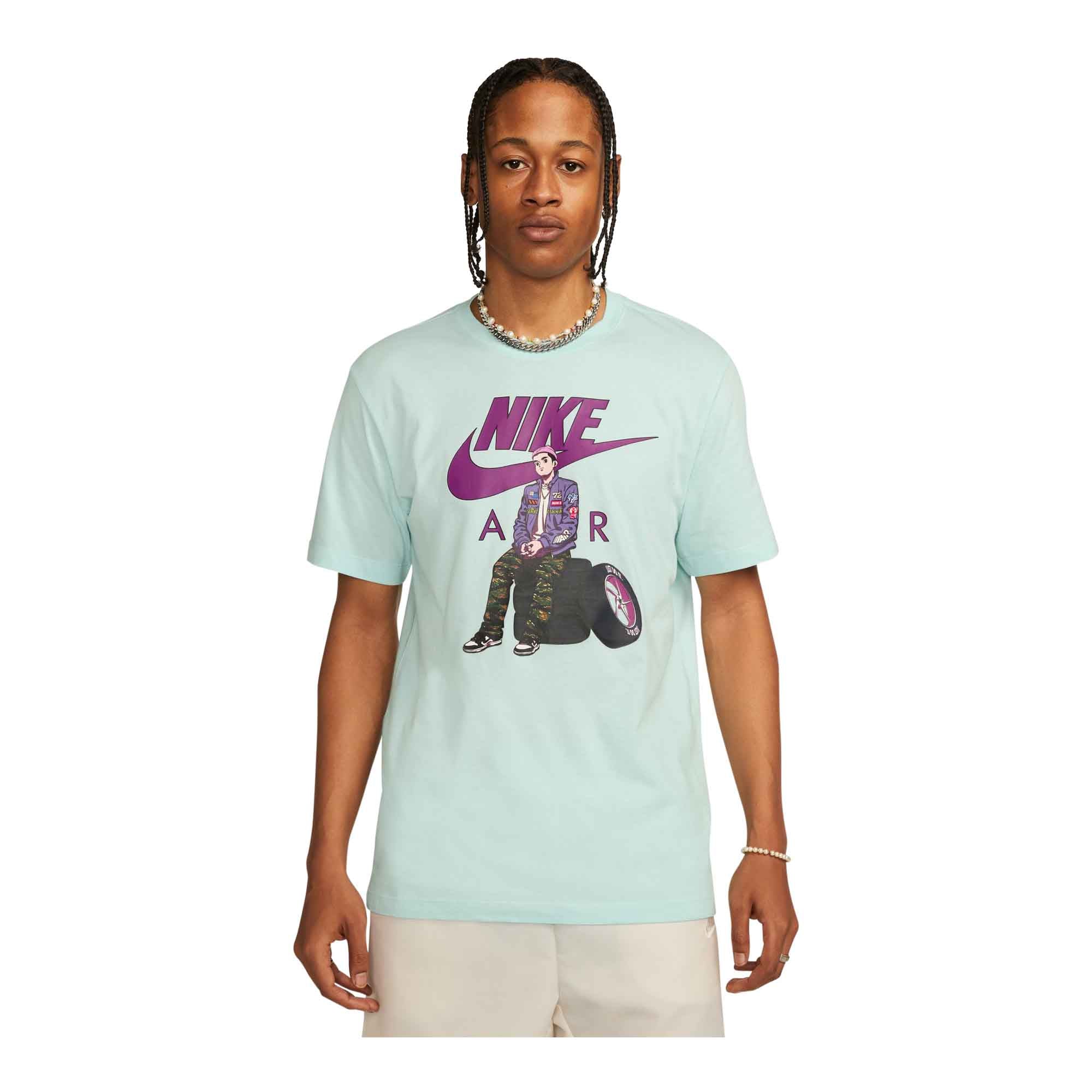 Nike Sportswear Men's T-Shirt - T-Shirts