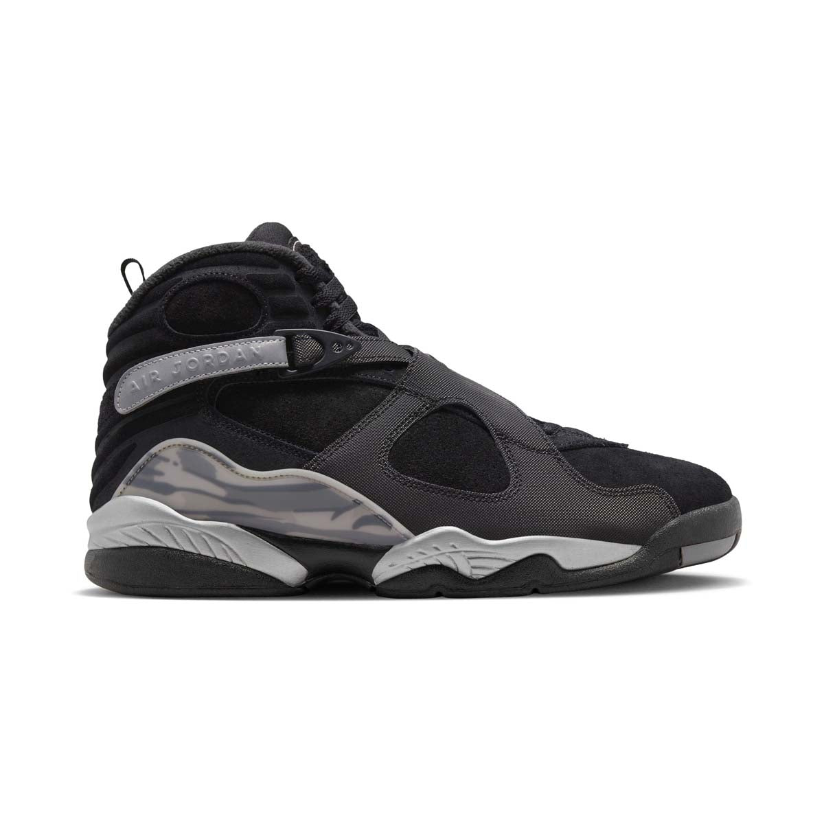 Air Jordan 8 Winterized Men's Shoes - 