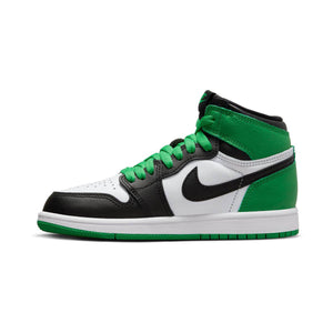 Jordan 1 Retro High OG Little Kids' Shoes