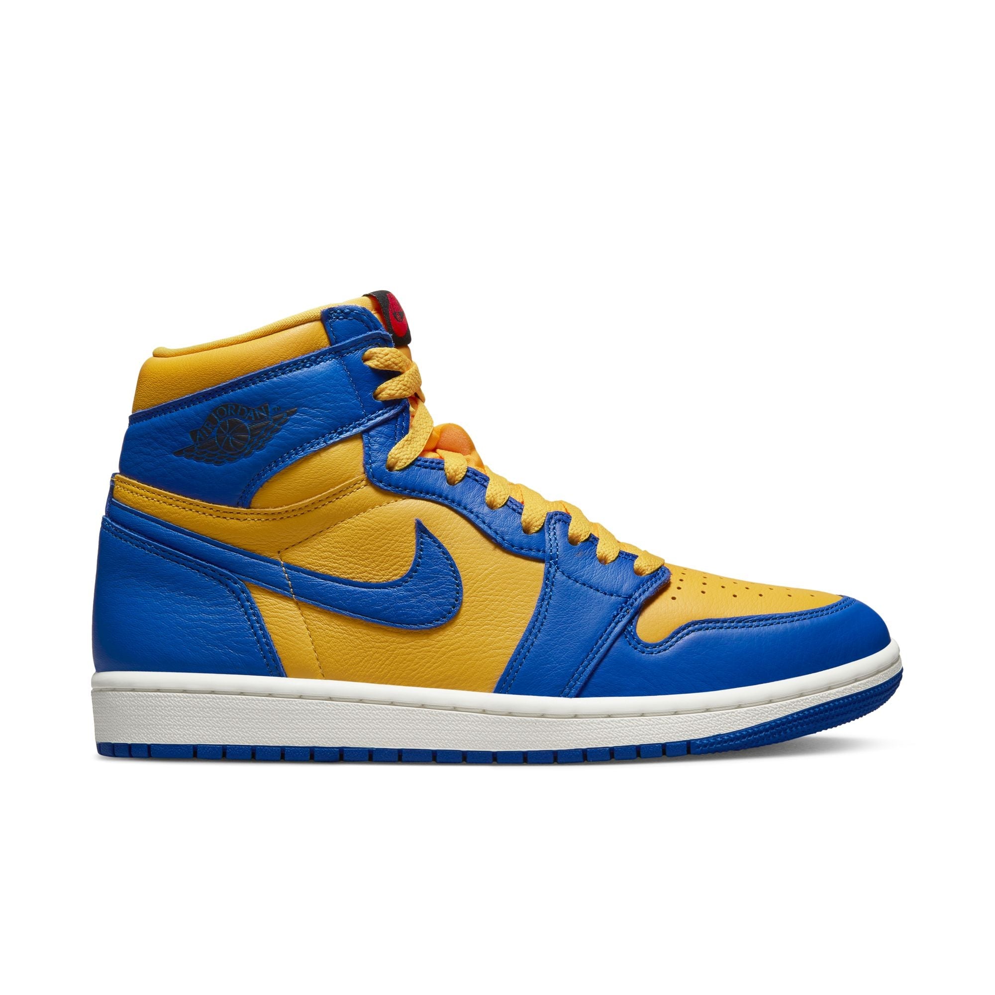 Air Jordan 1 Retro High OG Women's Shoes - 