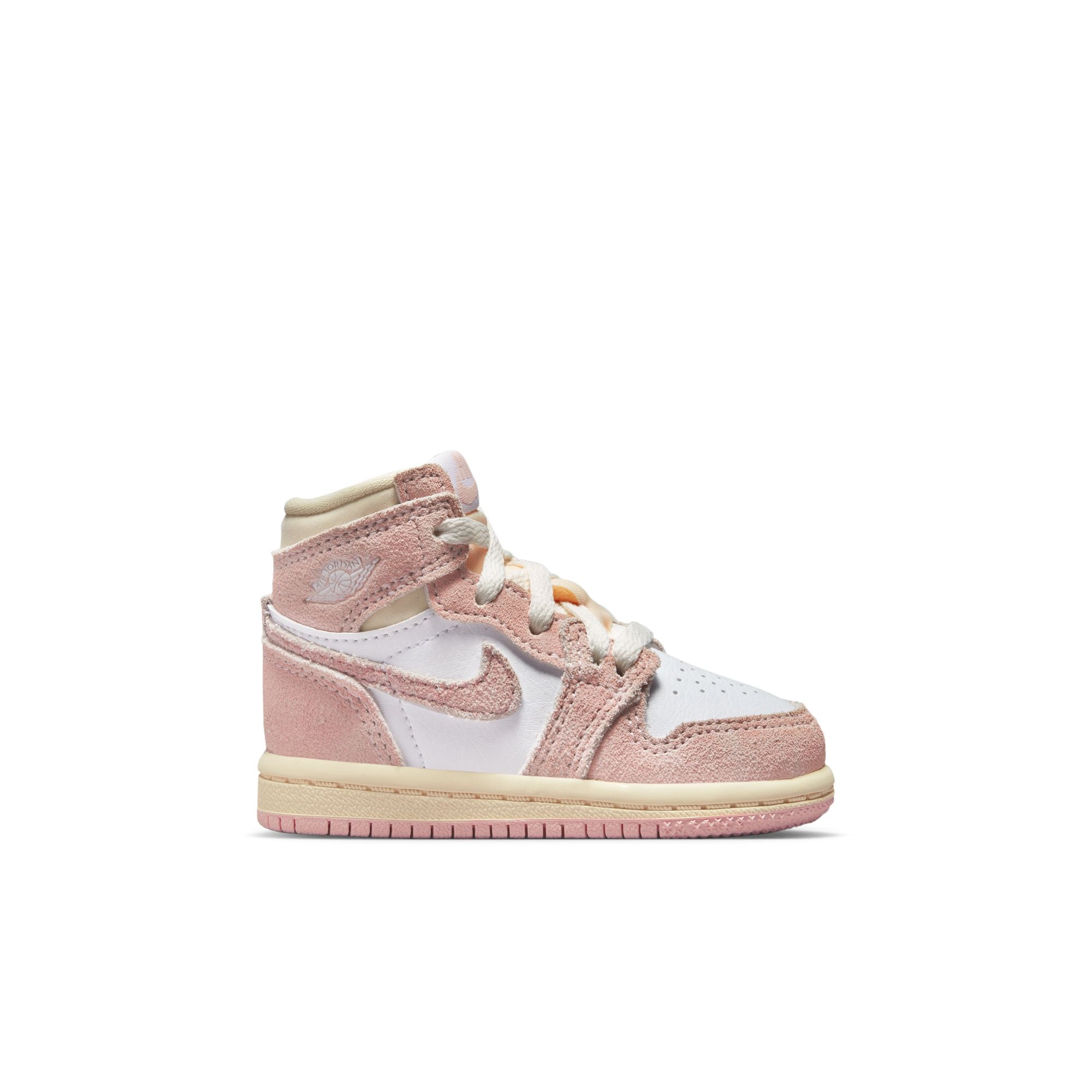 Jordan 1 Retro High OG Baby/Toddler Shoes