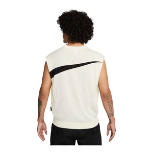 Nike Swoosh Men's Sweater Vest